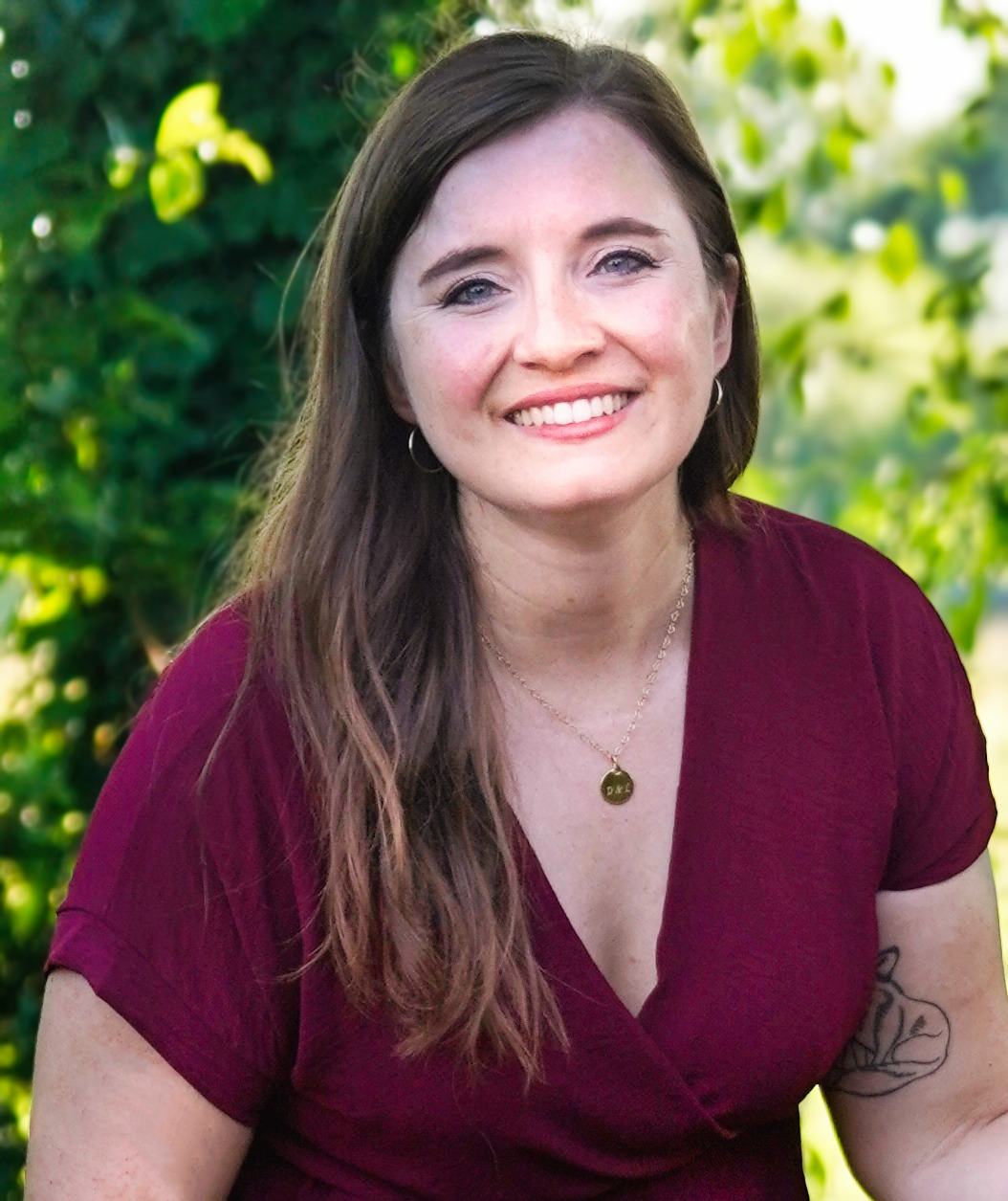 Foto von Louisa Unsenos